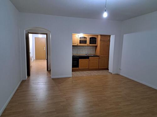 Foto - Etagenwohnung in Wilkau-Haßlau zur Miete