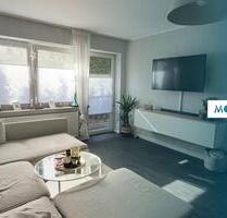 Gemütliche 2-Zimmer-Wohnung mit Terrasse und EBK! - Neu Wulmstorf