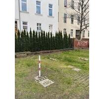 Parkplatz im Innenhof am Nollendorfplatz - Berlin Charlottenburg-Wilmersdorf