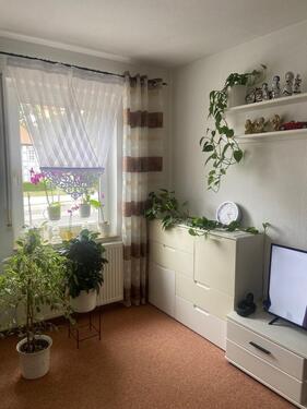 Foto - **Moderne 2-Raum-Wohnung mit großer Terrasse und Wohnküche in der Stadtpassage am Markt**