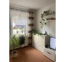 **Moderne 2-Raum-Wohnung mit großer Terrasse und Wohnküche in der Stadtpassage am Markt** - Lauchhammer