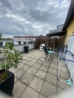 Foto - Etagenwohnung in Lauchhammer zur Miete