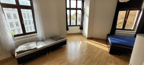 Foto - Etagenwohnung zur Miete in Chemnitz