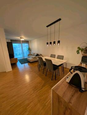 Foto - Schöne 3-Zimmer Wohnung - 1.380,00 EUR Kaltmiete,