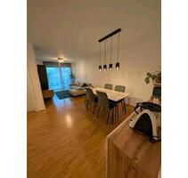 Schöne 3-Zimmer Wohnung - 1.380,00 EUR Kaltmiete, in Vöhringen (PLZ: 89269)