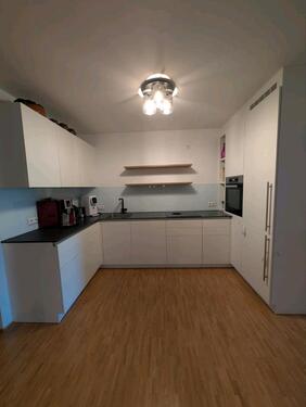 Foto - Etagenwohnung zur Miete in Vöhringen