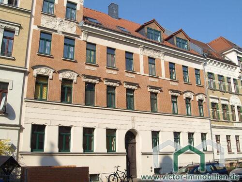 Foto - ** Single-Wohnung mit Wannenbad in ruhiger Seitenstraße **