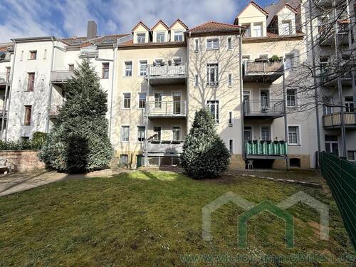 Foto - Etagenwohnung in Leipzig