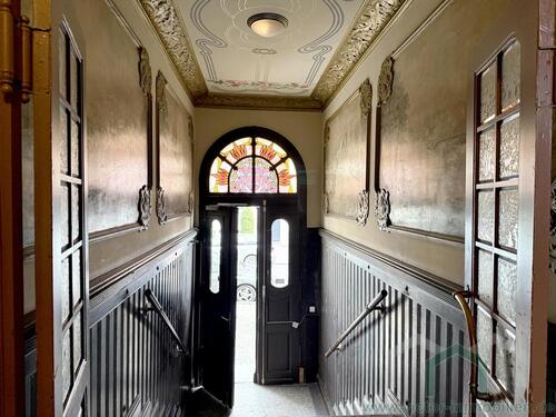 Foto - Etagenwohnung in Leipzig zur Miete