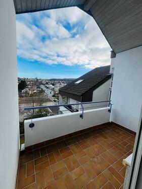 Foto - 1 Zimmer Etagenwohnung zum Kaufen in Pforzheim