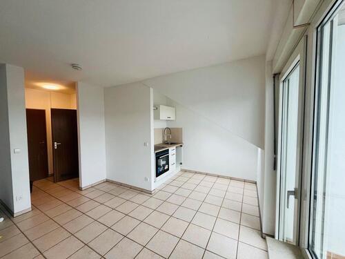 Foto - 1 Zimmer Etagenwohnung in Pforzheim