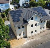 Hocheffiziente Maisonette-Mietwohnungen in Wetzlar