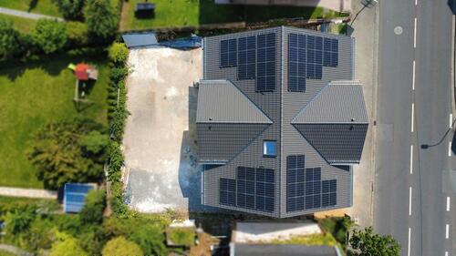 Foto - 2 Zimmer Etagenwohnung zur Miete in Wetzlar