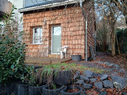 Foto - 1 Zimmer Etagenwohnung zur Miete in Bergisch Gladbach