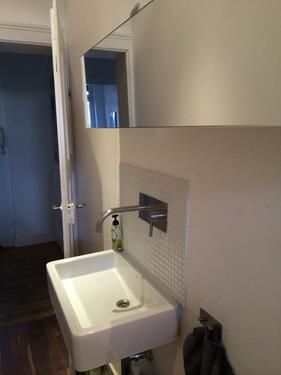 Foto - 5 Zimmer Etagenwohnung zum Kaufen in Karlsruhe