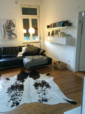 Foto - 5 Zimmer Etagenwohnung in Karlsruhe