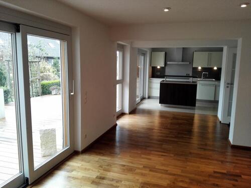 Foto - 2 Zimmer Etagenwohnung in Schondorf am Ammersee