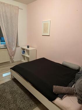 Foto - 4 Zimmer Etagenwohnung zur Miete in Rüdesheim am Rhein