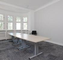 2 Büroräume in bester Lage in Zehlendorf (stilles Gewerbe) - All-in-Miete - Berlin Steglitz-Zehlendorf