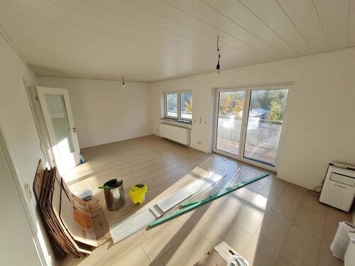 Foto - 3 Zimmer Etagenwohnung in Hadamar