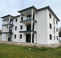 Wohnung zu vermieten Krumbach 3 Zimmer inkl. Küche und Aufzug - Krumbach (Schwaben)