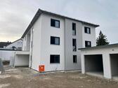Foto - 3 Zimmer Etagenwohnung in Krumbach (Schwaben)