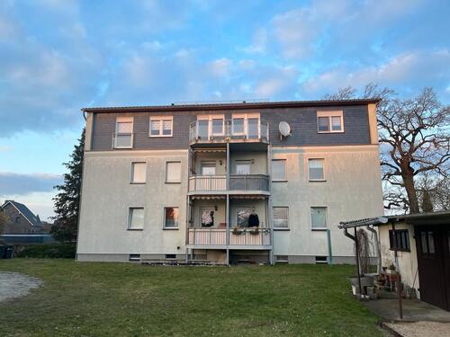 Foto - 3-Raum Wohnung - 480,00&nbsp;EUR Kaltmiete, ca.&nbsp; 63,00&nbsp;m&sup2;