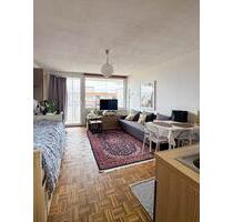 1 - Zimmer Wohnung in München Neuried