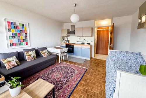 Foto - 1 Zimmer Etagenwohnung zum Kaufen in Neuried