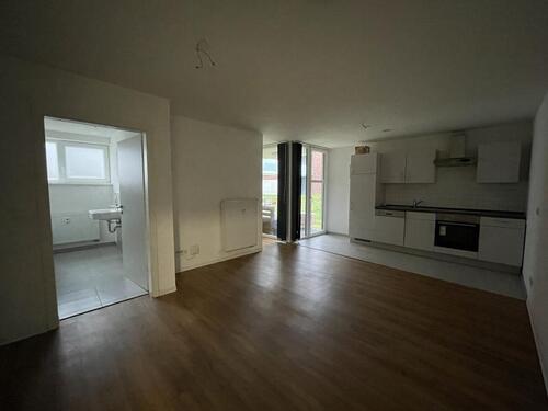 Foto - 1.5 Zimmer Erdgeschoßwohnung zur Miete in Ilmenau