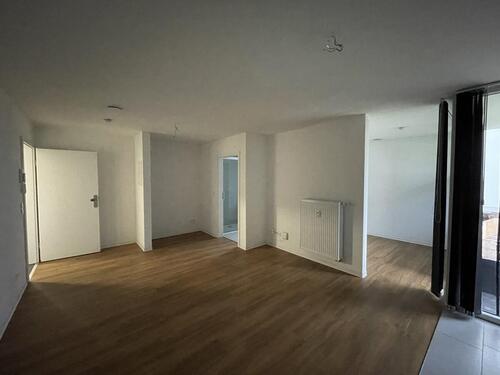 Foto - 1.5 Zimmer Erdgeschoßwohnung in Ilmenau