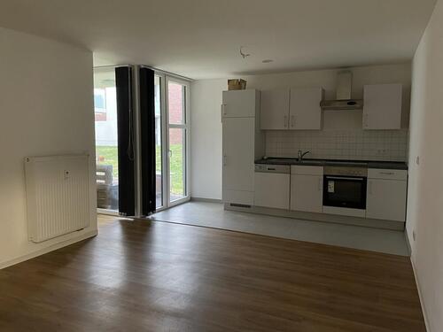 Foto - Erdgeschoßwohnung in Ilmenau zur Miete