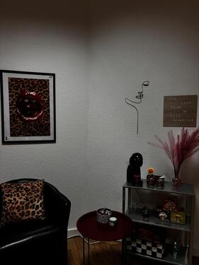 Foto - Raum für Nageldesignerin auf selbstständiger Basis