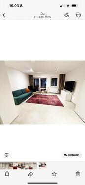 Foto - Vollmöblierte 1 Zimmerwohnung an der Alten Oper Frankfurt