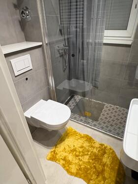 Foto - 1 Zimmer Etagenwohnung zur Miete in Frankfurt am Main