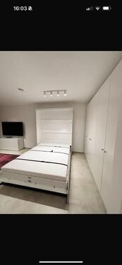 Foto - 1 Zimmer Etagenwohnung in Frankfurt am Main