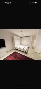 Foto - Etagenwohnung in Frankfurt am Main zur Miete