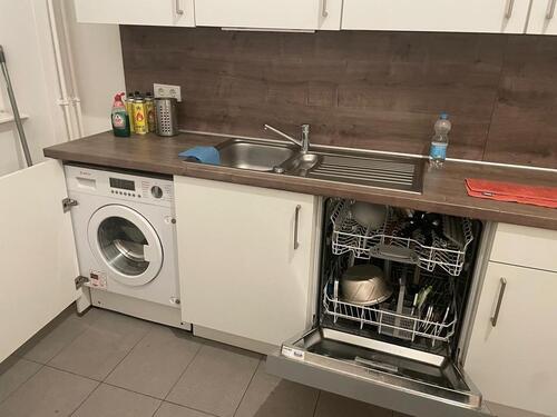 Foto - 5 Zimmer Etagenwohnung zur Miete in Berlin