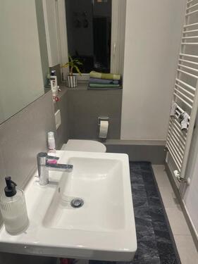 Foto - Etagenwohnung in Berlin zur Miete