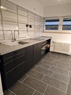 Foto - Möblierte 2-Zimmer-Wohnung, Terrasse+Garten,Strom& Internet inkl.