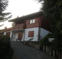 Hier machen Sie immer Urlaub - 230.000,00&nbsp;EUR Kaufpreis, ca.&nbsp; 80,00&nbsp;m&sup2; in Schotten (PLZ: 63679)