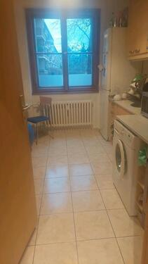 Foto - 2 Zimmer Etagenwohnung zur Miete in Berlin