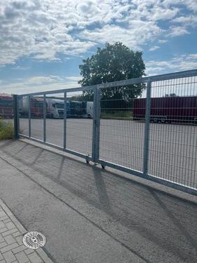 Foto - Lkw Stellplatz zu vermieten - 180,00&nbsp;EUR Miete,
