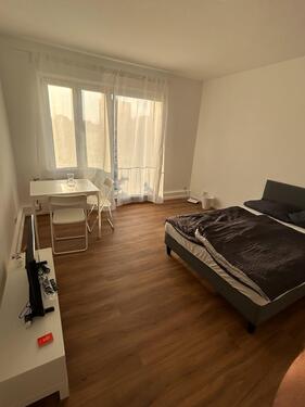 Foto - Kernsaniert! 3 Zimmer im Hochparterre - Berlin Kreuzberg