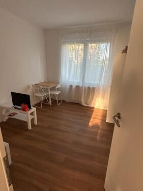 Foto - Hochparterre in Berlin zur Miete