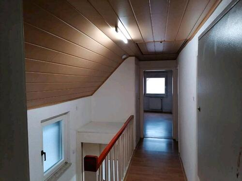 Foto - Etagenwohnung in Höchst im Odenwald zur Miete