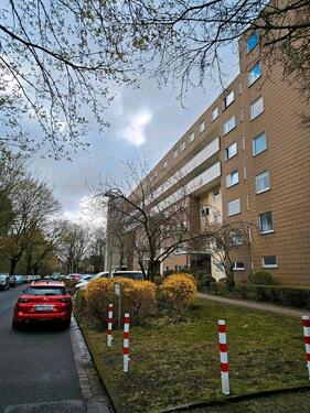 Foto - Helle 3-Zimmer Wohnung 74qm in Misburg (ohne Makler!)