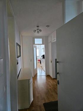 Foto - 3 Zimmer Hochparterre zum Kaufen in Hannover