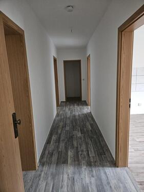 Foto - Renovierte u. helle 2 ZKB in Hettstedt