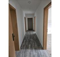 Renovierte u. helle 2 ZKB in Hettstedt